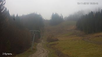 Захар Беркут 10 листопада 2019 року, 2019-11-10 16:00