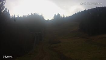 Захар Беркут 13 листопада 2019 року, 2019-11-13 10:00