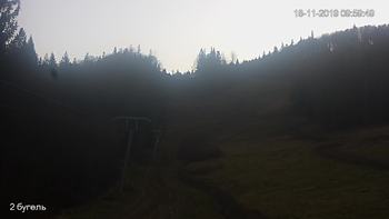 Захар Беркут 18 листопада 2019 року, 2019-11-18 10:00