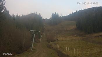 Захар Беркут 23 листопада 2019 року, 2019-11-23 16:00