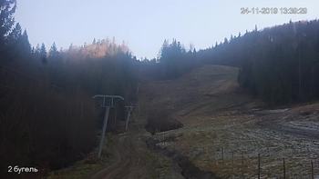 Захар Беркут 24 листопада 2019 року, 2019-11-24 13:00