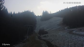 Захар Беркут 1 грудня 2019 року, 2019-12-01 10:00