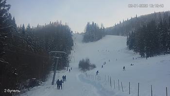 Захар Беркут 2 січня 2020 року, 2020-01-02 13:00