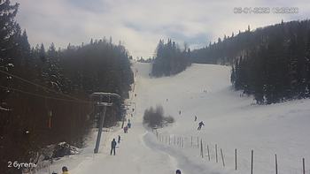 Захар Беркут 6 січня 2020 року, 2020-01-06 13:00