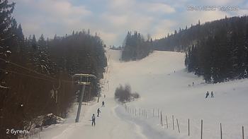 Захар Беркут 6 січня 2020 року, 2020-01-06 16:00