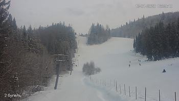 Захар Беркут 13 січня 2020 року, 2020-01-13 16:00