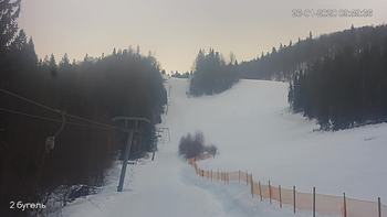 Захар Беркут 26 січня 2020 року, 2020-01-26 10:00