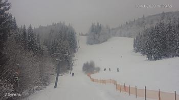 Захар Беркут 30 січня 2020 року, 2020-01-30 16:00