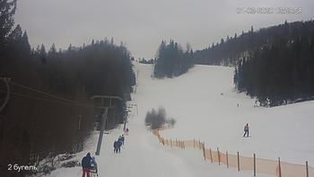 Захар Беркут 1 березня 2020 року, 2020-03-01 13:00