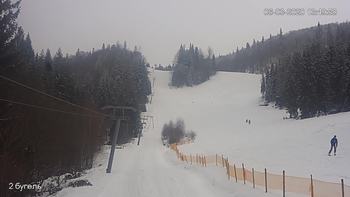 Захар Беркут 6 березня 2020 року, 2020-03-06 13:00