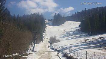 Захар Беркут 18 березня 2020 року, 2020-03-18 13:00