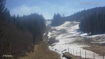 Захар Беркут 7 квітня 2020 року, 2020-04-07 13:00