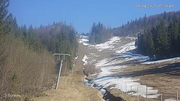 Захар Беркут 8 квітня 2020 року, 2020-04-08 16:00
