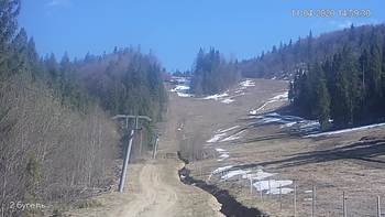 Захар Беркут 11 квітня 2020 року, 2020-04-11 16:00