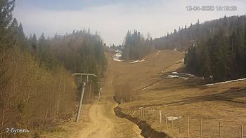 Захар Беркут 13 квітня 2020 року, 2020-04-13 16:00