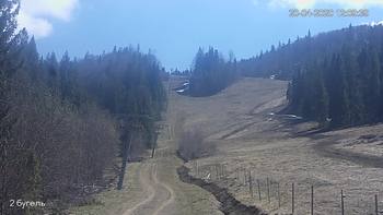 Захар Беркут 20 квітня 2020 року, 2020-04-20 13:00