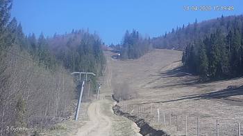 Захар Беркут 21 квітня 2020 року, 2020-04-21 16:00