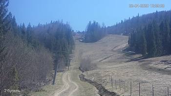 Захар Беркут 22 квітня 2020 року, 2020-04-22 13:00