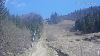 Захар Беркут 22 квітня 2020 року, 2020-04-22 16:00