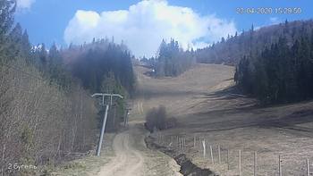 Захар Беркут 23 квітня 2020 року, 2020-04-23 16:00