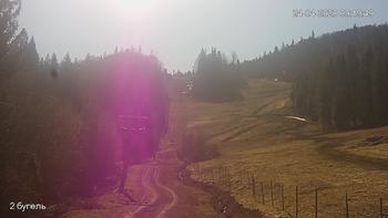 Захар Беркут 24 квітня 2020 року, 2020-04-24 10:00