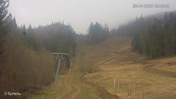 Захар Беркут 26 квітня 2020 року, 2020-04-26 10:00