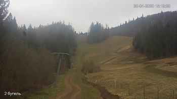 Захар Беркут 30 квітня 2020 року, 2020-04-30 16:00