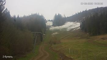 Захар Беркут 7 травня 2020 року, 2020-05-07 16:00