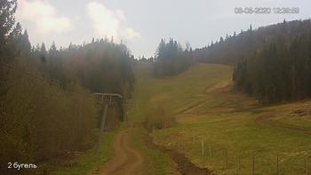 Захар Беркут 8 травня 2020 року, 2020-05-08 13:00