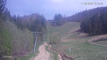 Захар Беркут 11 травня 2020 року, 2020-05-11 16:00