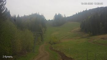 Захар Беркут 15 травня 2020 року, 2020-05-15 13:00