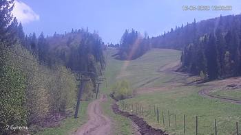 Захар Беркут 16 травня 2020 року, 2020-05-16 13:00