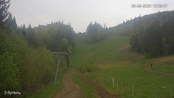 Захар Беркут 25 травня 2020 року, 2020-05-25 10:00