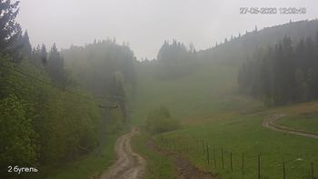 Захар Беркут 27 травня 2020 року, 2020-05-27 13:00