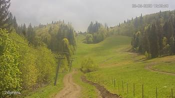 Захар Беркут 28 травня 2020 року, 2020-05-28 13:00
