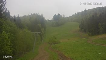Захар Беркут 1 червня 2020 року, 2020-06-01 13:00