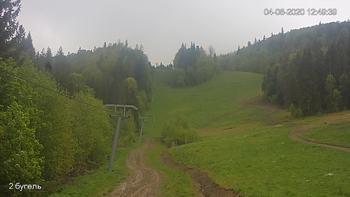 Захар Беркут 4 червня 2020 року, 2020-06-04 13:00