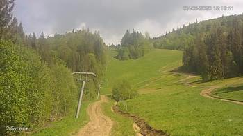 Захар Беркут 7 червня 2020 року, 2020-06-07 16:00