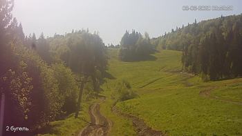 Захар Беркут 8 червня 2020 року, 2020-06-08 10:00