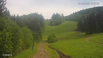 Захар Беркут 12 червня 2020 року, 2020-06-12 13:00