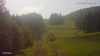 Захар Беркут 13 червня 2020 року, 2020-06-13 10:00