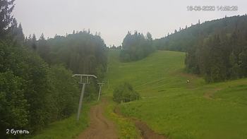 Захар Беркут 16 червня 2020 року, 2020-06-16 16:00