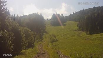 Захар Беркут 25 червня 2020 року, 2020-06-25 10:00
