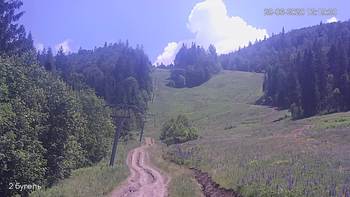 Захар Беркут 29 червня 2020 року, 2020-06-29 13:00