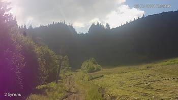 Захар Беркут 6 липня 2020 року, 2020-07-06 10:00