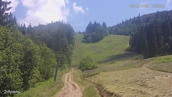 Захар Беркут 6 липня 2020 року, 2020-07-06 13:00