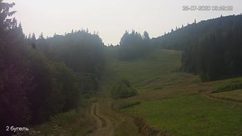 Захар Беркут 25 липня 2020 року, 2020-07-25 10:00