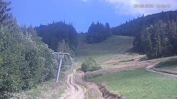 Захар Беркут 2 серпня 2020 року, 2020-08-02 16:00