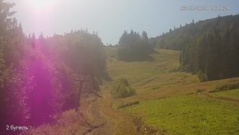 Захар Беркут 6 серпня 2020 року, 2020-08-06 10:00