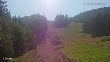 Захар Беркут 7 серпня 2020 року, 2020-08-07 10:00